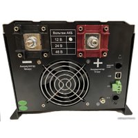 Источник бесперебойного питания HIDEN Control HPS30-2012