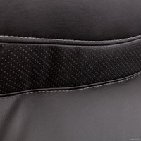 Офисное кресло AksHome Маршал (черный)