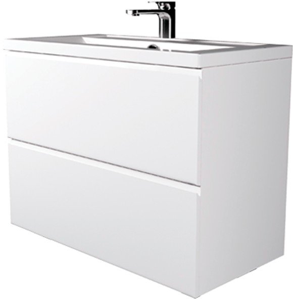 

Garda Тумба под умывальник Grado 58н 60 26.58н.600