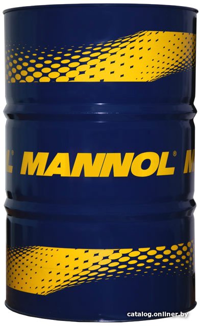 Антифриз Mannol Antifreeze AG13 208л