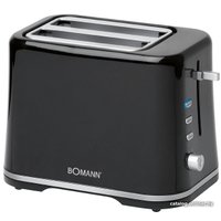 Тостер Bomann TA 1577 CB