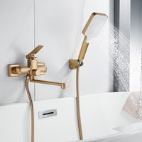 Смеситель Shevanik S9902G