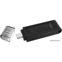 USB Flash Kingston DataTraveler 70 128GB