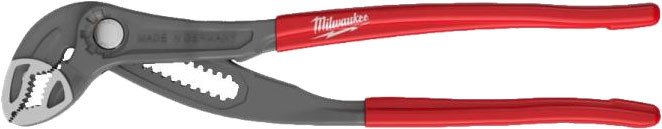 Клещи переставные Milwaukee 4932492459