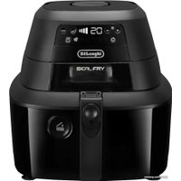 Аэрогриль (аэрофритюрница) DeLonghi FH2184.BK
