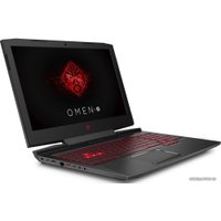 Игровой ноутбук HP OMEN 15-ce035ur 2MF65EA