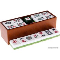 Настольная игра Philos Mah Jongg (Маджонг) в боксе