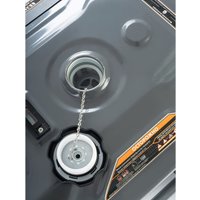 Бензиновый генератор Helmut LS 3000