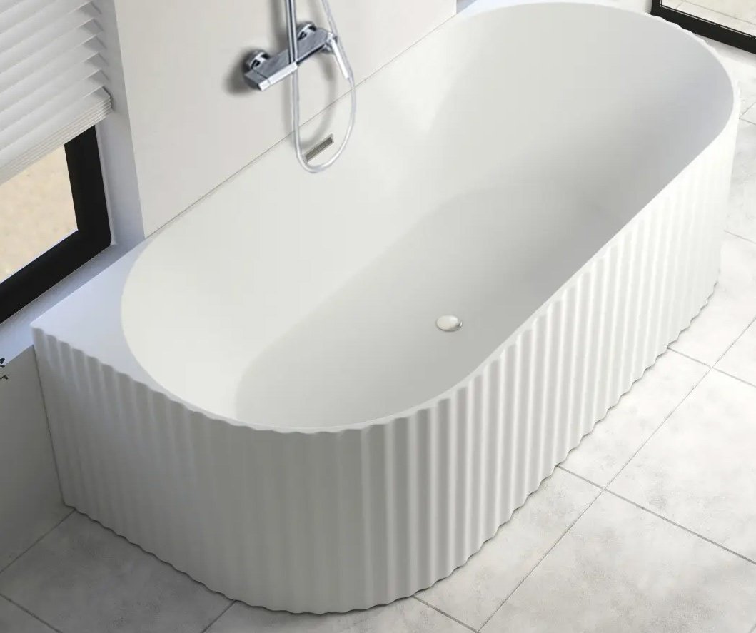 

Ванна Cerutti Spa Ceza's W CT9765 1700x800x580