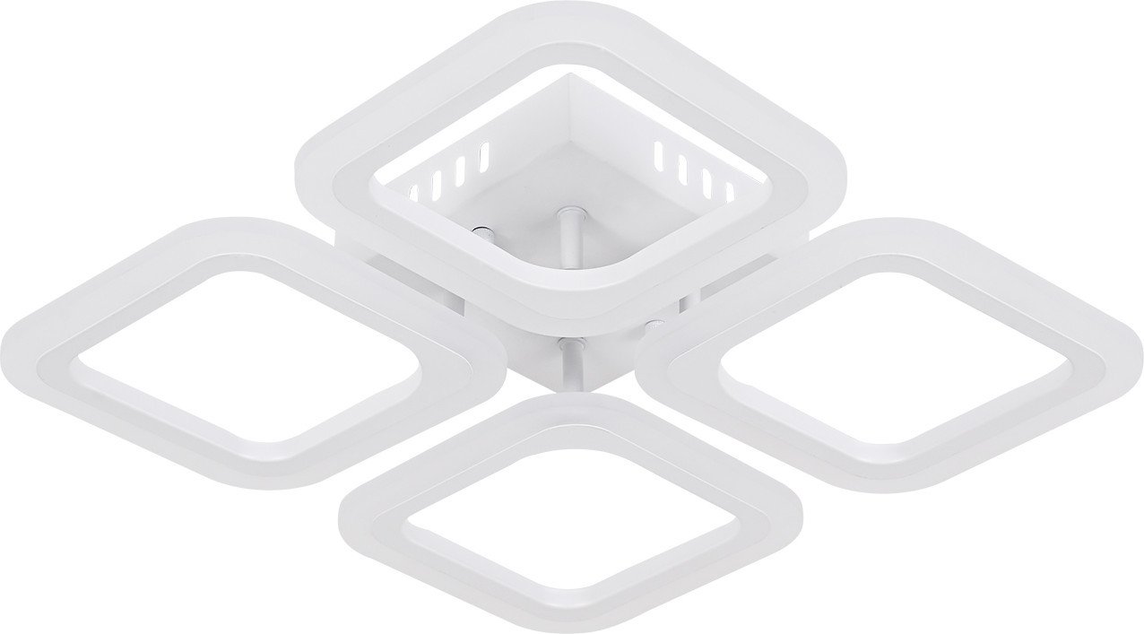 Припотолочная люстра Escada 10228/4LED (белый)