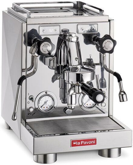 Рожковая кофеварка La Pavoni LPSBVS03EU