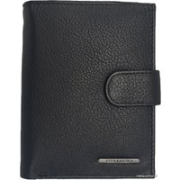 Кошелек Bellugio EM-111R-123A (черный)