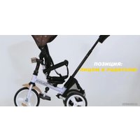 Детский велосипед Lorelli Enduro 2021 (желтый)
