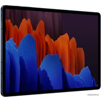 Планшет Samsung Galaxy Tab S7+ Wi-Fi 128GB (синий)