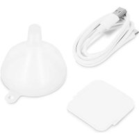 Дозатор для жидкого мыла Kitfort KT-6379