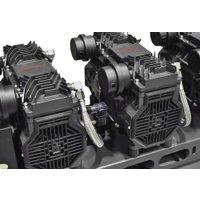 Компрессор Парма К-4500/100БМ