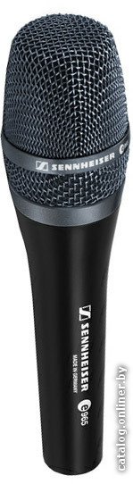 Проводной микрофон Sennheiser e 965