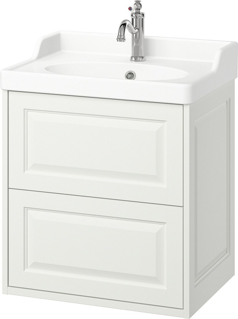 Ikea Тумба под умывальник Tannforsen rutsjon s49514041