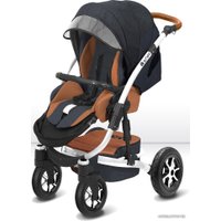 Универсальная коляска BabyActive Shell-Eko (3 в 1)
