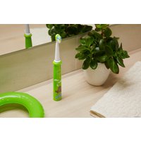 Электрическая зубная щетка Sencor SOC 0912GR