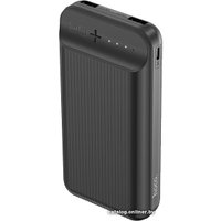 Внешний аккумулятор Hoco J52A New joy (черный)