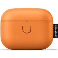 Наушники Urbanears Juno (темно-оранжевый)