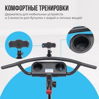 Лыжный тренажер Oxygen Fitness SkiForce