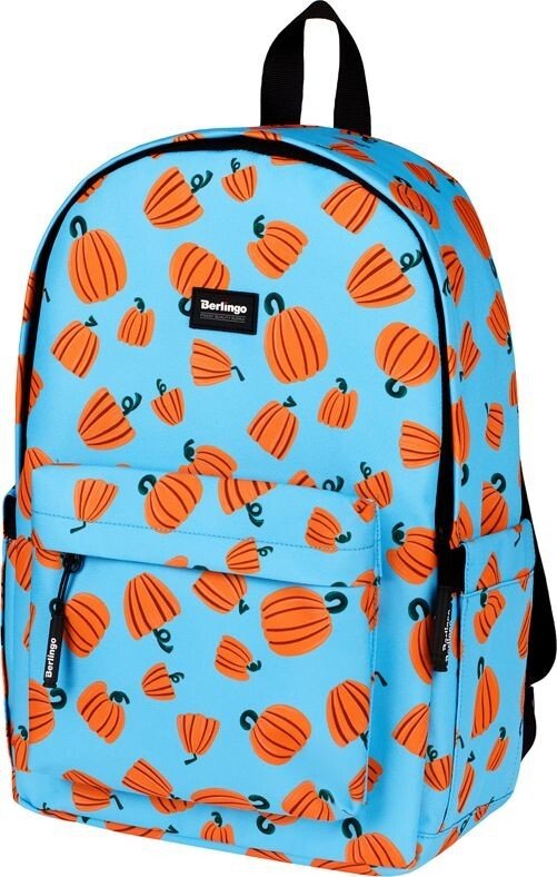 

Школьный рюкзак Berlingo Pumpkin RU08067