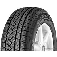 Зимние шины Continental Conti4x4WinterContact 255/55R18 105H