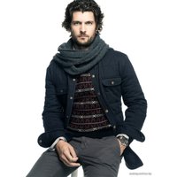 Наручные часы Fossil FS4813