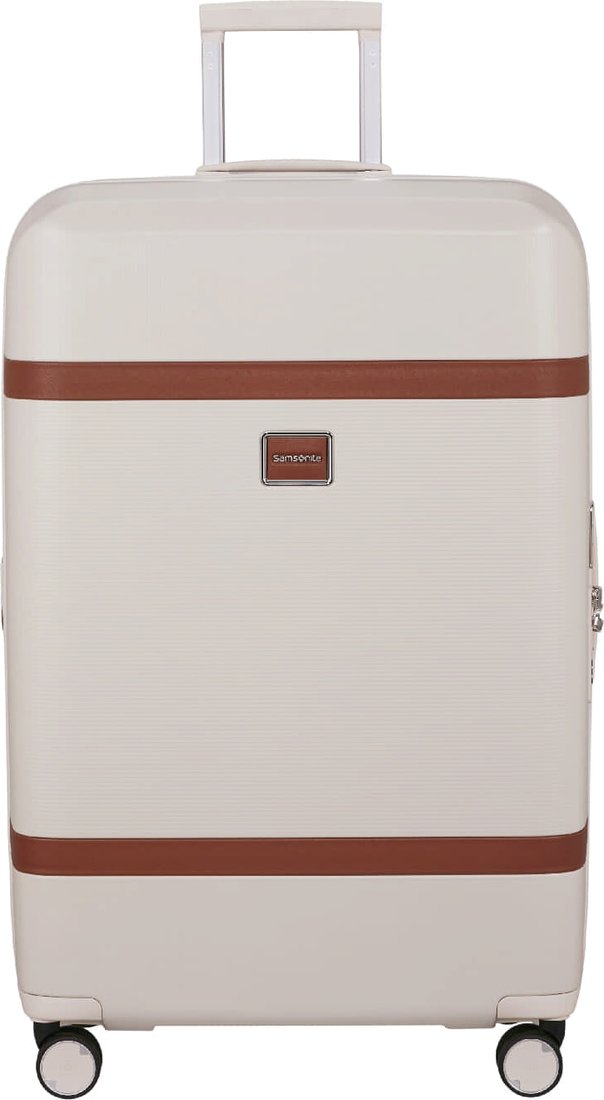 Чемодан Samsonite Image Ivory 75 см