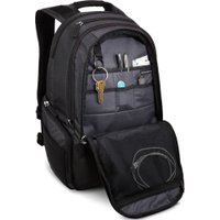 Городской рюкзак Case Logic RBP414BLK 14" 3205287 (черный)