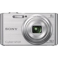 Фотоаппарат Sony Cyber-shot DSC-W730