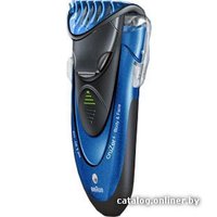 Электробритва Braun cruZer4 Body & Face