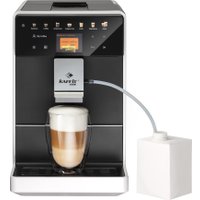 Кофемашина Kaffit COM A5-2 (белый)