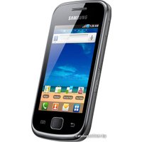 Телефон Samsung S5660 Galaxy Gio