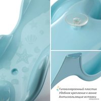 Горка для купания Kidwick Аква Гранд KW160204