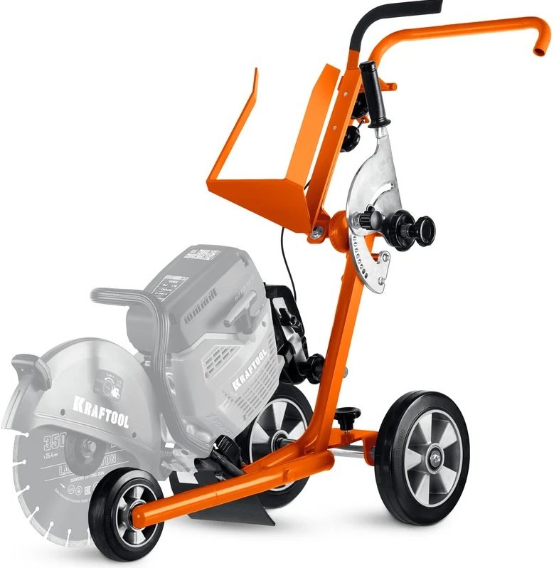 

Тележка для бензореза KRAFTOOL K-001