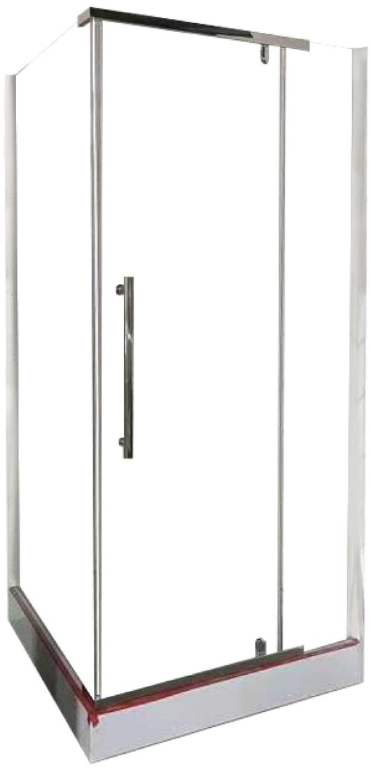 

Душевой уголок OSK 28-9 90х90х195 (прозрачное)