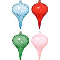 Елочная игрушка Ikea Vinterfint 80604671