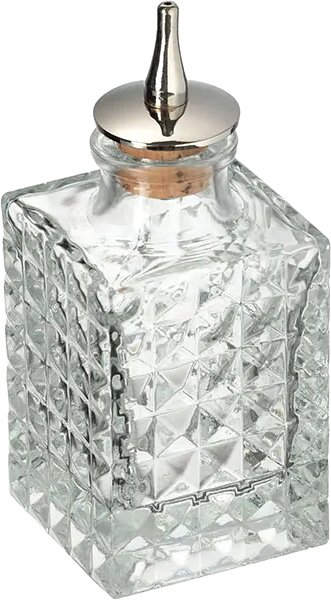 

Дроппер барный Probar Premium Pure Quatro 90 020716 MBB003