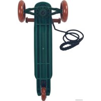 Трехколесный самокат Shulz ANT Mini (зеленый)