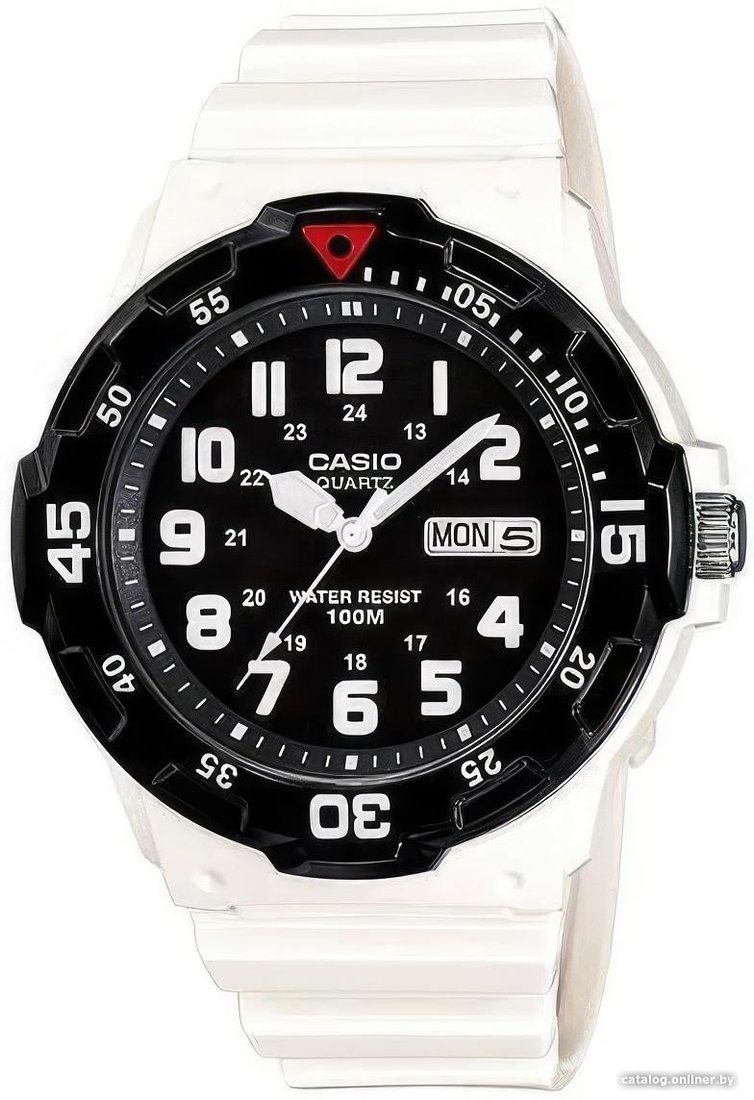 Наручные часы Casio MRW-200HC-7B