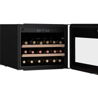 Винный шкаф Weissgauff WWCI-28 DB