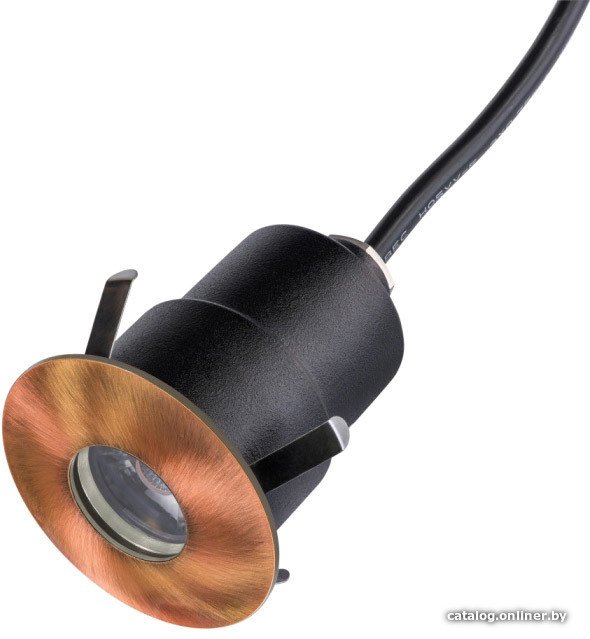 Точечный светильник Lightstar Ipogeo ip384318