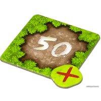 Настольная игра Мир Хобби Каркассон: Охотники и собиратели