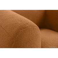 Интерьерное кресло Divan Лонди 193219 (Cozy Ginger)