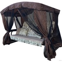 Садовые качели МебельСад Ранго Премиум с3320