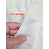 Чехол на подушку Matex Pillowcases Flower 65-272 (бежевый)