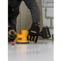 Машина для укладки плитки Denzel TTM-130-0 (без АКБ)